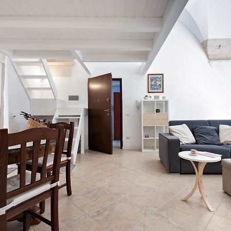 Appartement Mesagnesi 6 - Loft Centro Storico Sit à Lecce Extérieur photo