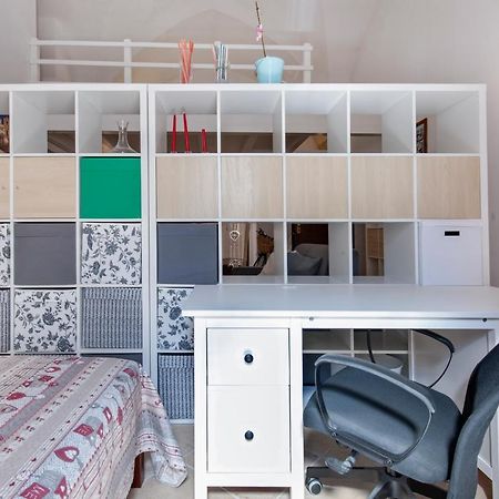 Appartement Mesagnesi 6 - Loft Centro Storico Sit à Lecce Extérieur photo