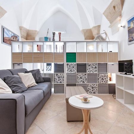 Appartement Mesagnesi 6 - Loft Centro Storico Sit à Lecce Extérieur photo