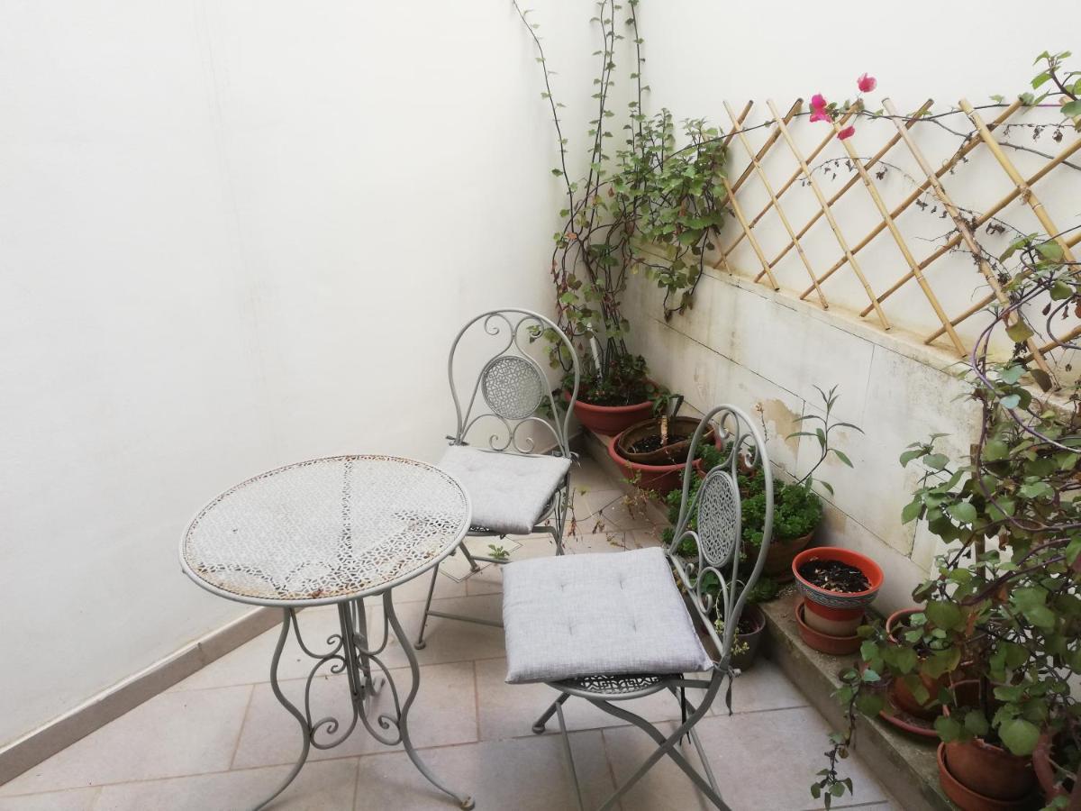 Appartement Mesagnesi 6 - Loft Centro Storico Sit à Lecce Extérieur photo