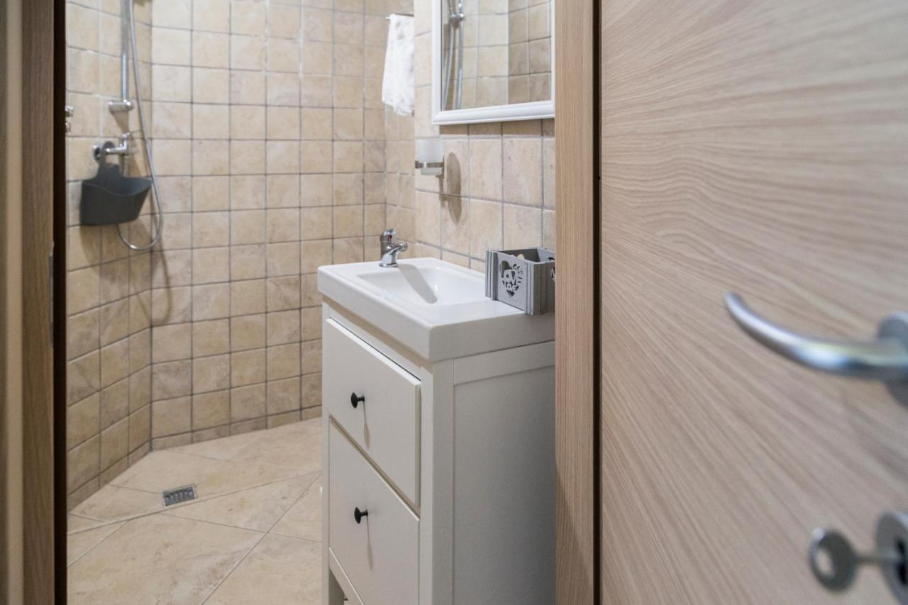 Appartement Mesagnesi 6 - Loft Centro Storico Sit à Lecce Extérieur photo