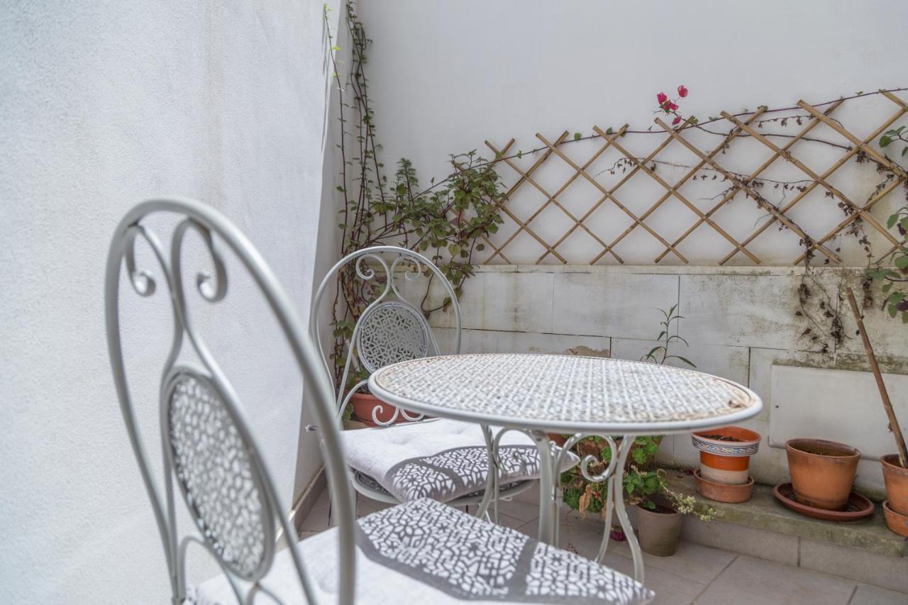 Appartement Mesagnesi 6 - Loft Centro Storico Sit à Lecce Extérieur photo