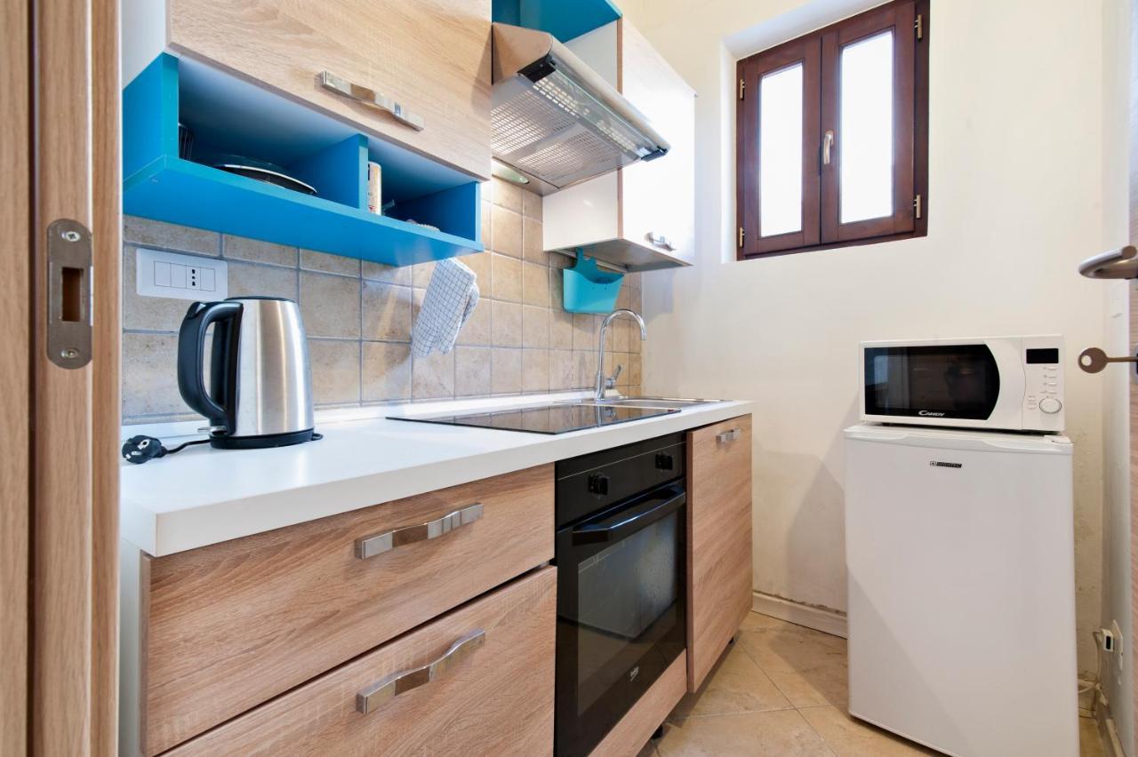 Appartement Mesagnesi 6 - Loft Centro Storico Sit à Lecce Extérieur photo