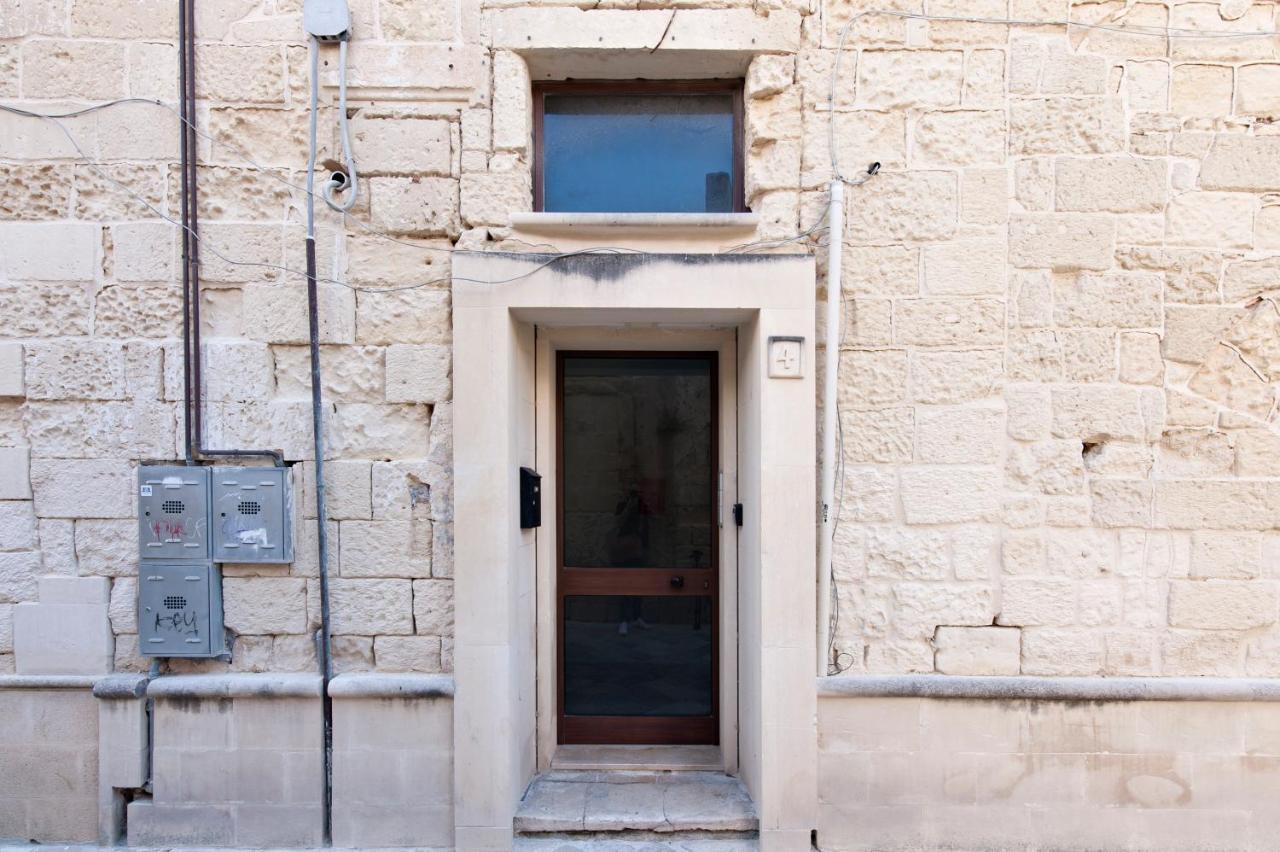 Appartement Mesagnesi 6 - Loft Centro Storico Sit à Lecce Extérieur photo